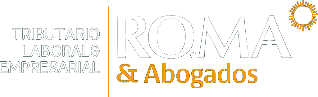 ROMA & ABOGADOS - Tributario, Laboral & Empresarial