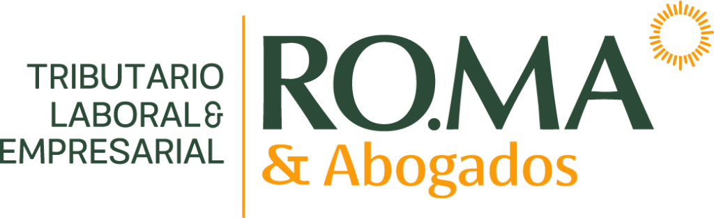ROMA & ABOGADOS - Tributario, Laboral & Empresarial